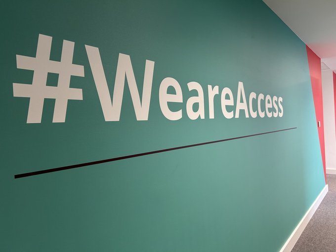 Access Group
