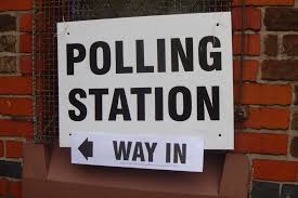 polling-station